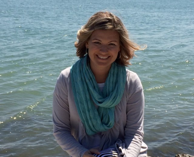 Jaime Boyachek, BSN RN FMA-CP FNLP