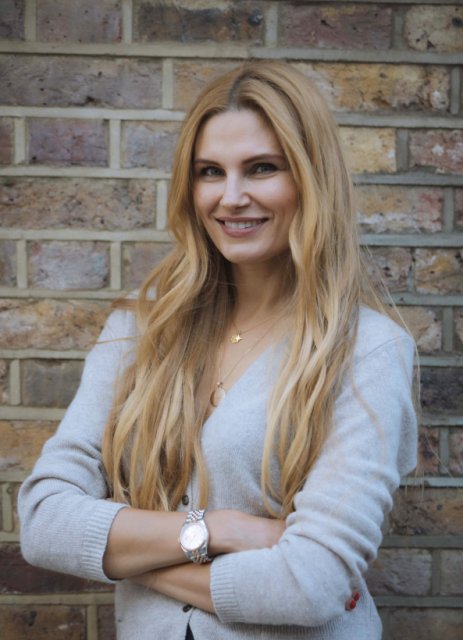 Elena Rolt, MSc, DipION, IFMCP