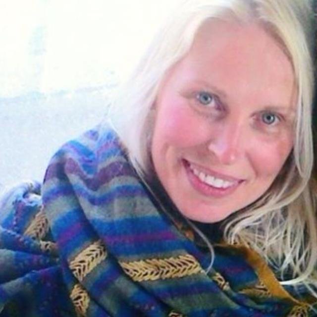 Khelga Ivanova Coopper, ND, IFMCP