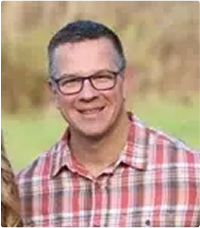 Dr. Stanley Dombroski