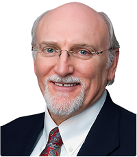 Lonny R. McKinzie, DC