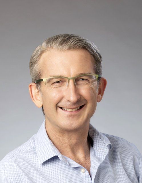 Miles R. Price, M.Sc. Clinical Nutrition