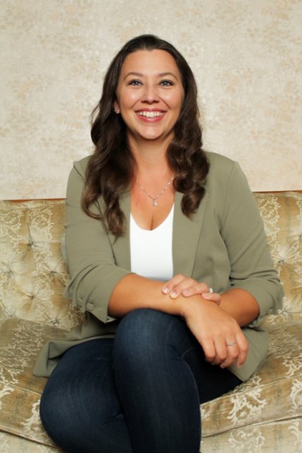 Kayla Salcido, MSN, APRN, FNP-C