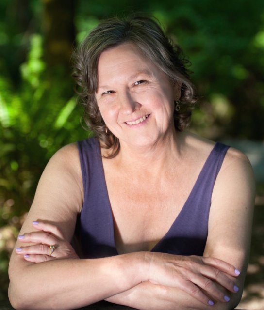 Carolyn F. Self, FNP, IFMCP