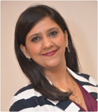 Dr. Kinjal Shah