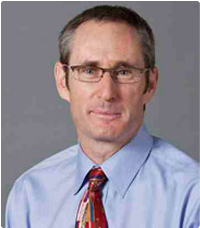 Dr. D. Gordon Hasick