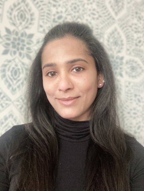 Pavithra Kakumanu, MD, DABOM