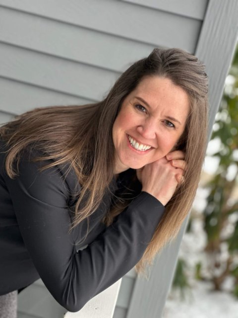 Tara Moore, PT, DPT, NTP, IFMCP