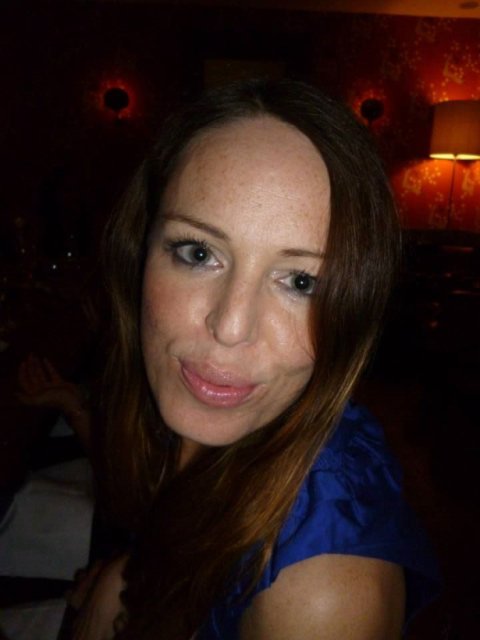 Alexandra Davidson, Dr