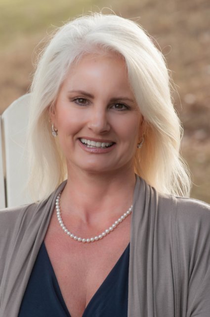 Denise Pickett-Bernard, PhD