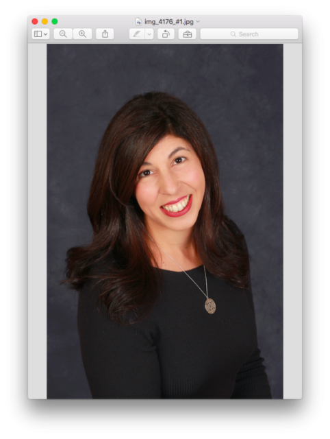 Elisa J. Mercuro, DO