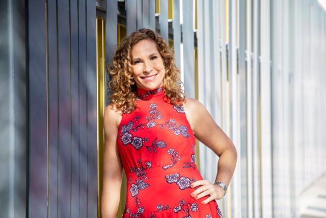 Kerry Jenkins, PA-C, MPAS, IFMCP