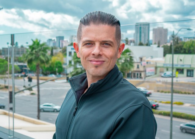 David Wiss, PhD, MS, RDN