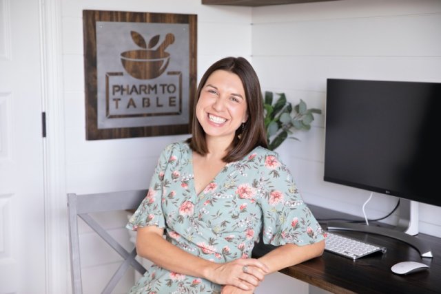 Melody Hartzler, PharmD