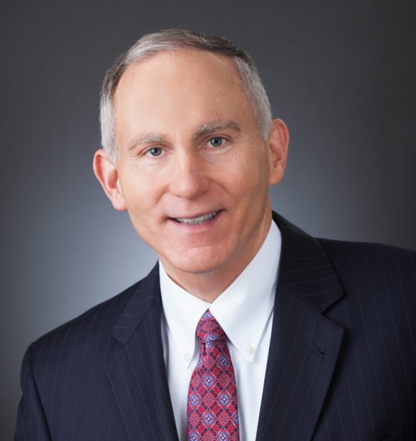 Donald Ellsworth, MD