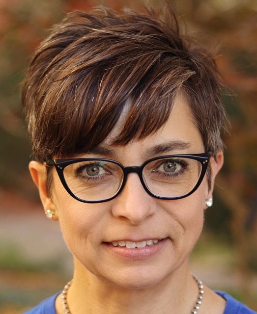 Heather G. Ratliff, RN/BSN, MS, MPA