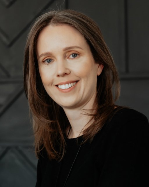 Sarah McNair, MD