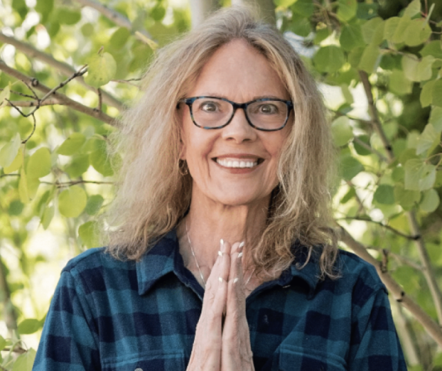 Barbara Maddoux, RN, DOM, IFMCP