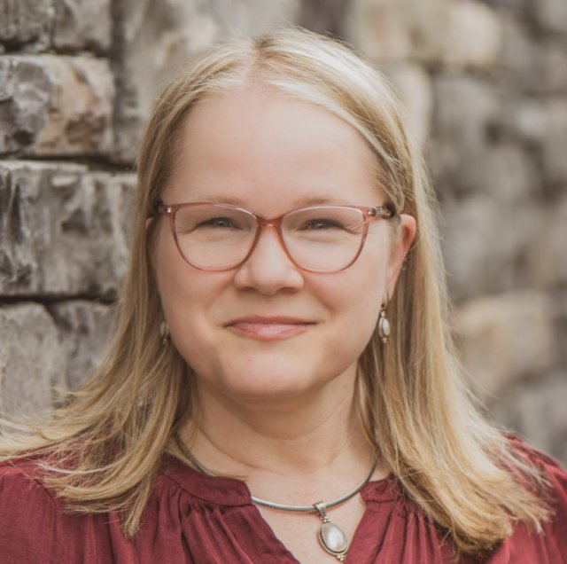 Ericha Clare, ND, LAc, IFMCP