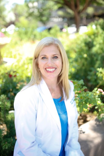 Jacquelyn M. Pariset, MD