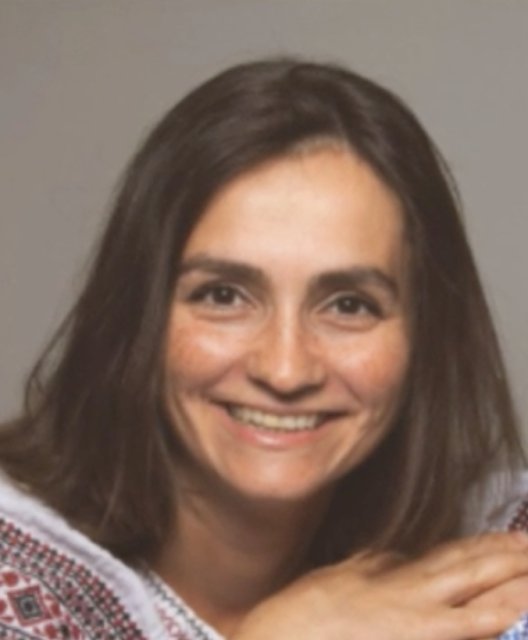 Anca-Liana Ciobotaru, MD, MSc