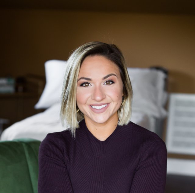 Jenna Montana, DC, MS, IFMCP