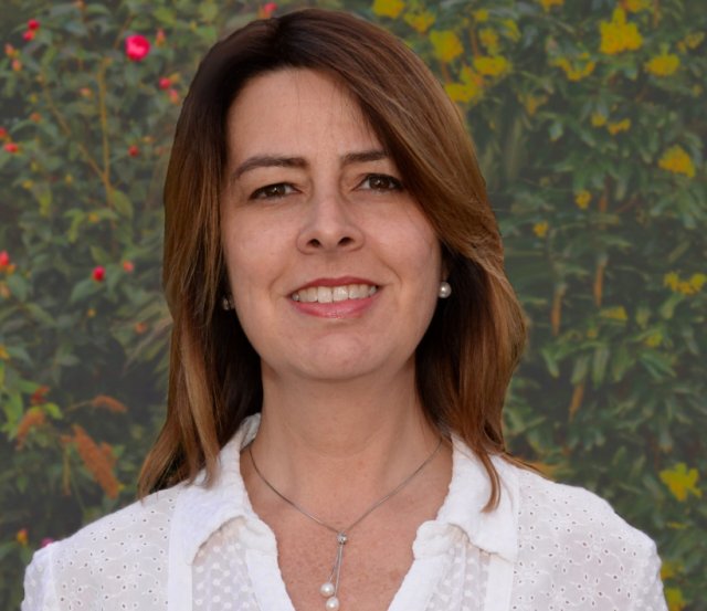 Maria Paula J. Goncalves, RNutr, MSc, PhD