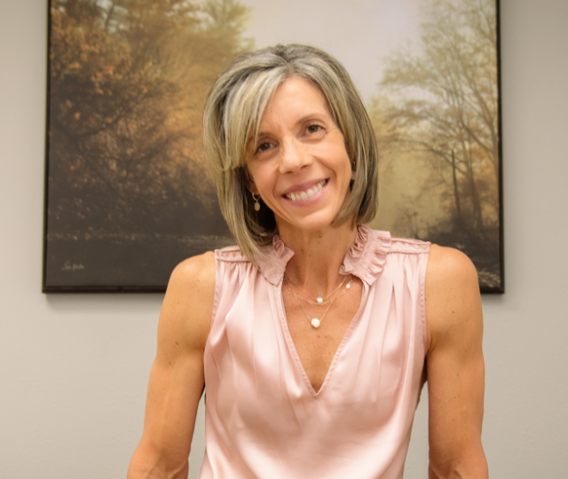 Rebekah Syverson, FNP-C, MSN, IFMCP