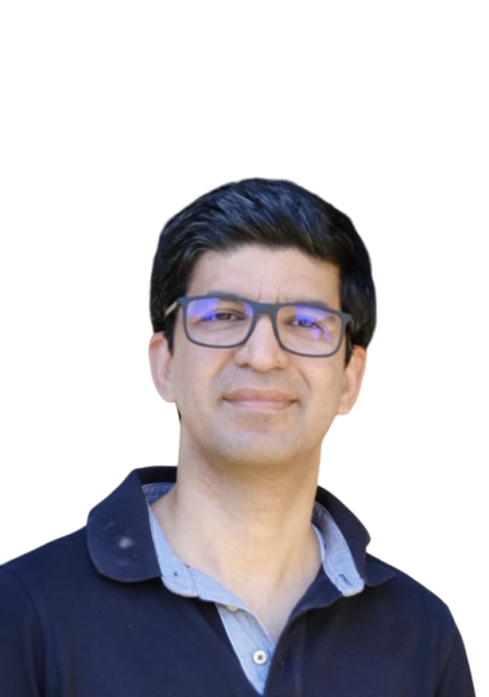 Muhammad R. Qureshi, MD