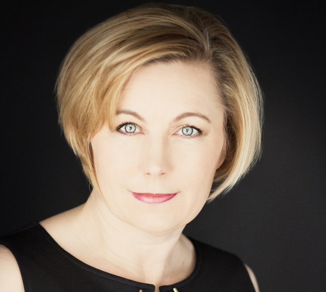 Angelina Szuch, DNP, FNP