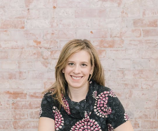 Claire E. Jeffery, DC