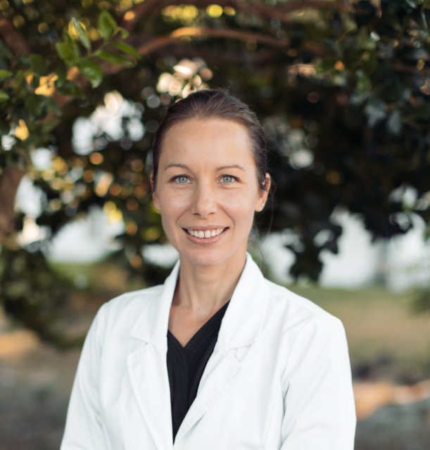 Hillary N. Beglar, LDN, IFMCP