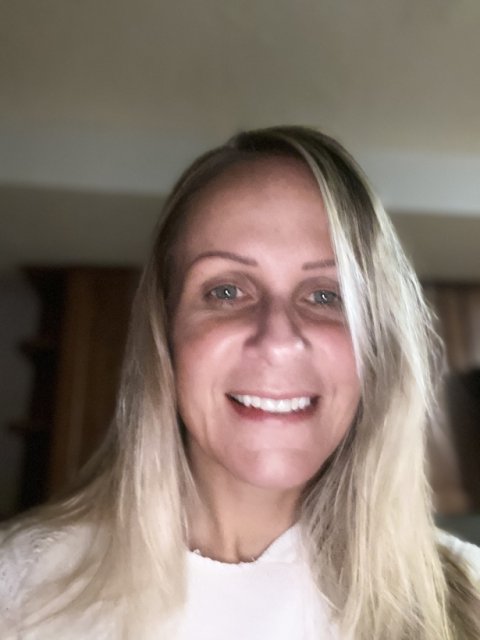 Heidi Curry, DNP, IFMCP