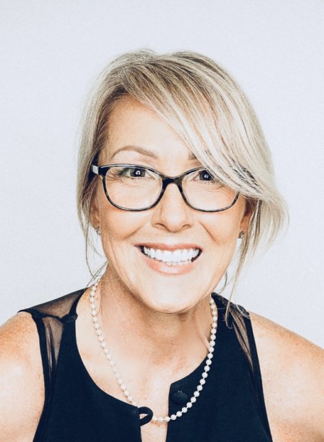 Kimbi Marenakos, DNP