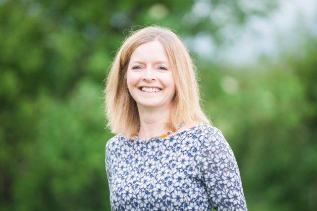 Wendy Urwin, BSc (Hons), PGDip, mBANT