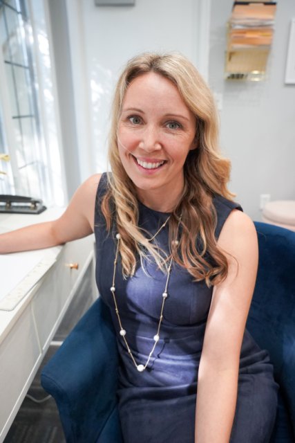 Erin Falco, RD, PRCFMP