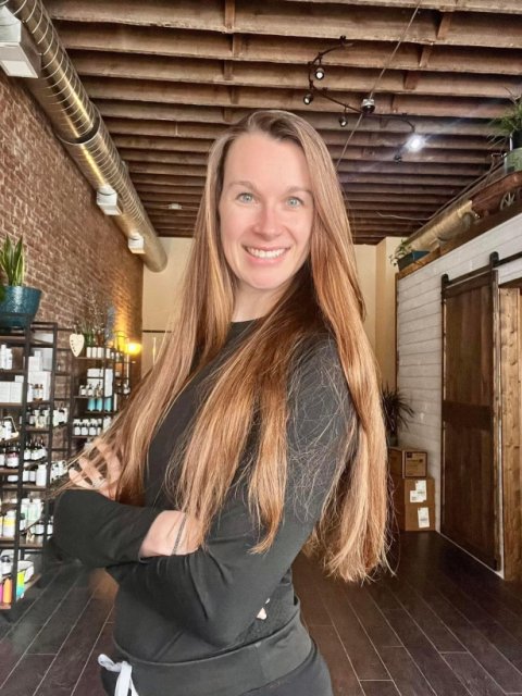 Megan M. Reed, AGAC-NP, IFMCP