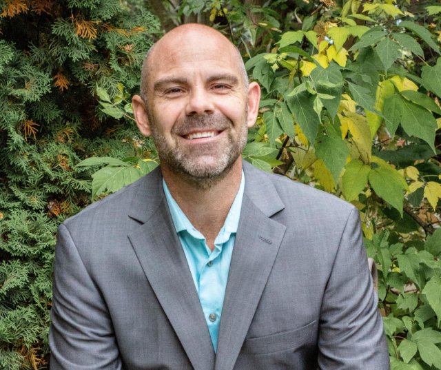 Dan Cooper, DC, AcD, IFMCP