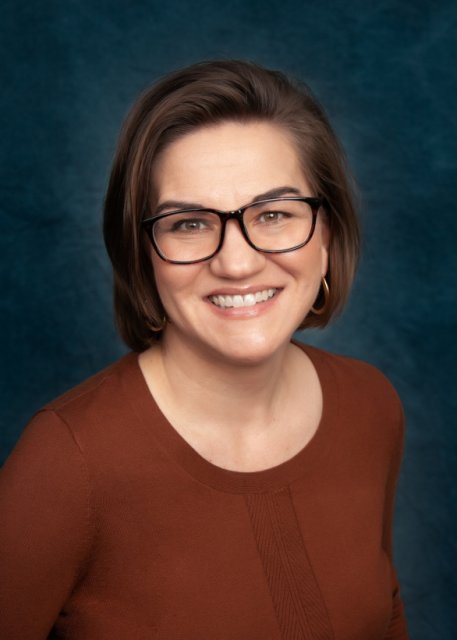 Erin E. Prokop, CRNP