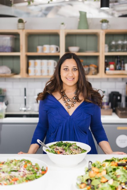 Toral Shah, MSc Nutr Med