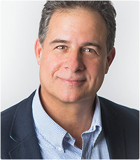 Dr. Rick DiGregorio