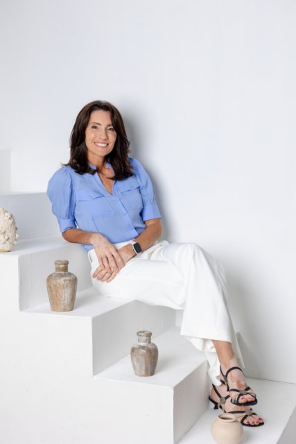 Erin Gilbert, APRN, CNM, IFMCP