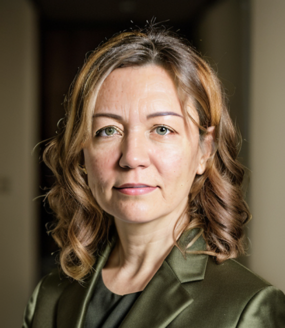Ksenia L. Alex, MD, PhD