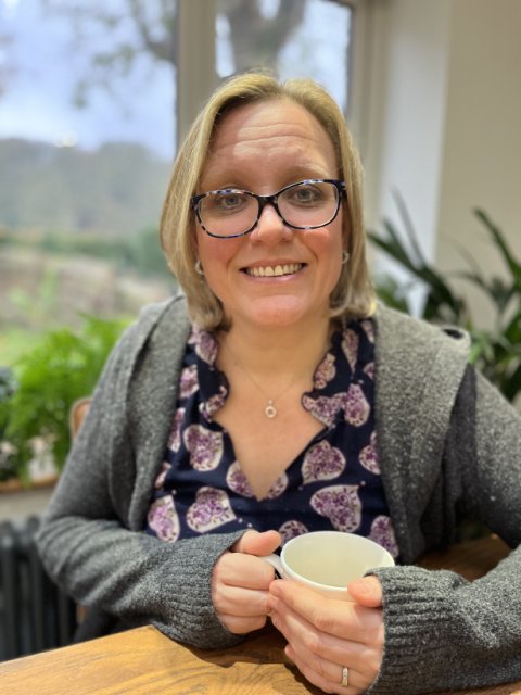 Elizabeth S. Clarke, MBChB, FRCA, DipNT (CNM),