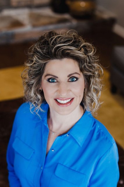 Theresa M. Fontenot, PA-C, IFMCP