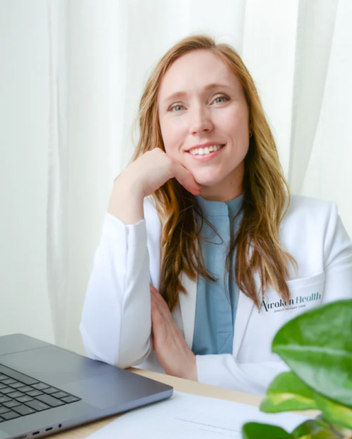 Michele Benjamin, MD