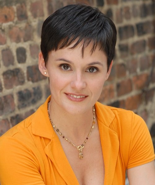 Madeleine M. Castellanos, MD