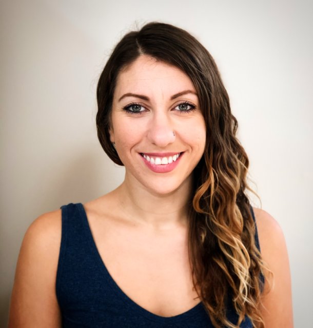 Christina Botros, MD