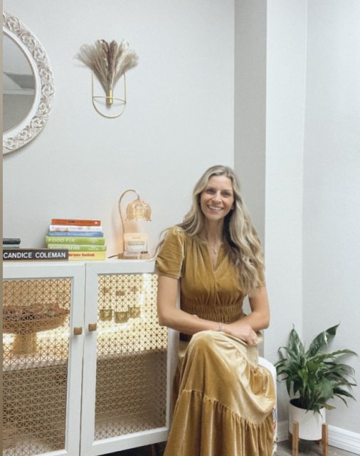 Candice R. Coleman-Pope, FNP-BC, AGACNP-BC, IFMCP