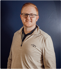 Dr. Kristyon Saunders